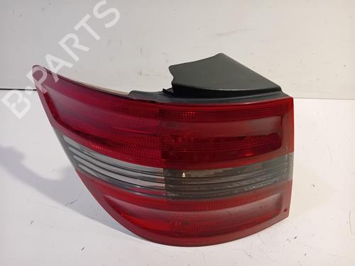 Used Left taillight MERCEDES-BENZ B-CLASS Sports Tourer (W245) B 180 CDI (245.207) (109 hp) 27593507