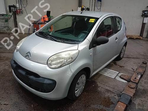 Used Parts CITROËN C1 (PM_, PN_) 1.0 (68 hp) 4426404