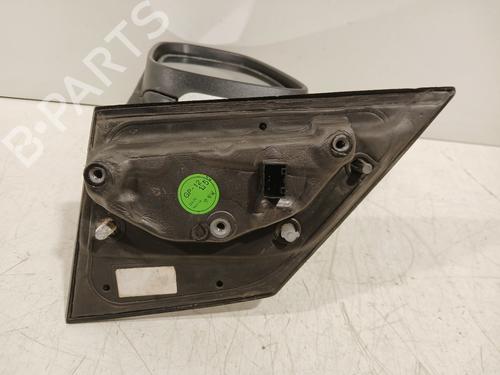 Bakspejl venstre OPEL KARL (C16) 1.0 | BP38166340C26 - Image 4
