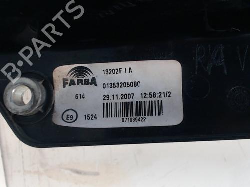 Right taillight SEAT ALTEA (5P1) 2.0 FSI | BP11814703C35 