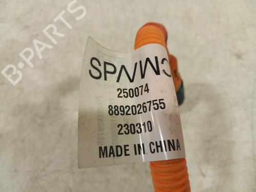 Cable SMART #1 EV All-wheel Drive | BP34058635E12 - Image 6