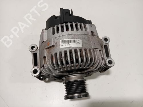 Used Alternator Alternator MERCEDES-BENZ M-CLASS (W164) ML 320 CDI 4-matic (164.122) (224 hp) 39883149 39883149