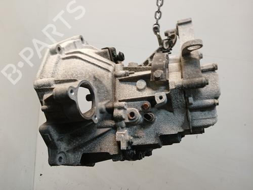 Gearbox FIAT 500X (334_) 1.6 (334AXE1A) | BP31042709M3