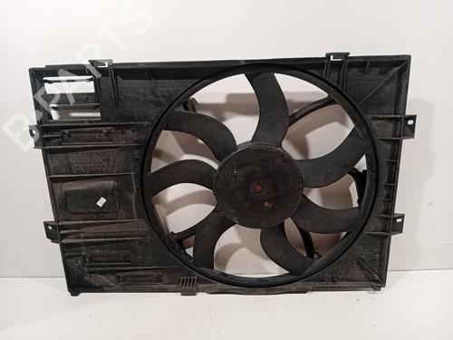 Elektronisk modul VW TRANSPORTER T5 Van (7HA, 7HH, 7EA, 7EH) 2.0 TDI (140 hp) 30594415