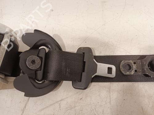 Front right seatbelt BMW X3 (E83) 3.0 d | BP15738424I25 