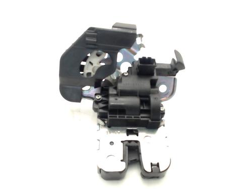Tailgate lock AUDI A1 Sportback (8XA, 8XF) 1.0 TFSI | BP13206258C101 