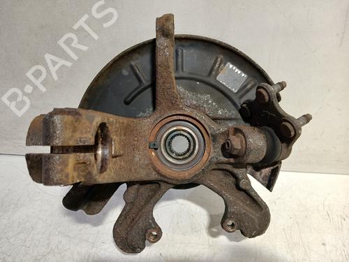 Right front steering knuckle VW UP! (121, 122, BL1, BL2, BL3, 123) 1.0 | BP33757182M26 - Image 2