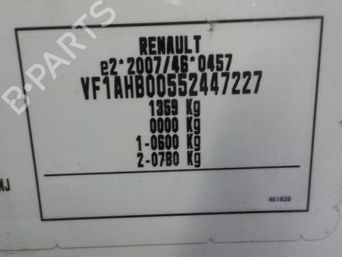 Right front shock absorber RENAULT TWINGO III (BCM_, BCA_) 1.0 SCe 70 | BP10148632M17  - Image 8