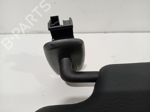 Left sun visor BMW 1 (F40) 118 i | BP27544325I1