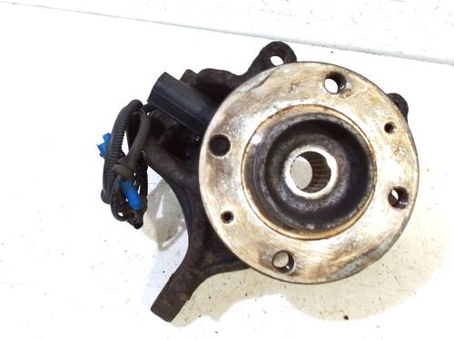 Used Right front steering knuckle Right front steering knuckle 13202164 13202164
