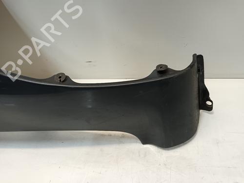 Right front fenders PEUGEOT 107 (PM_, PN_) 1.0 | BP29816245C42 