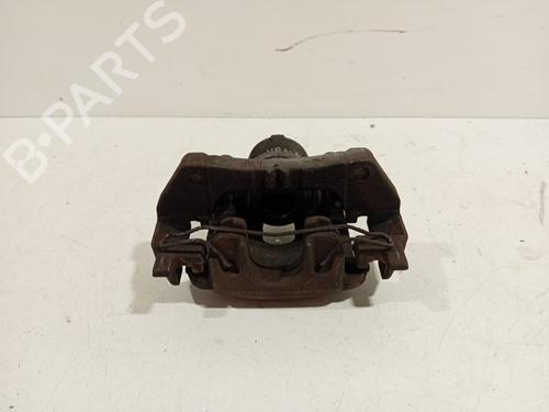 Used Right front brake caliper OPEL ASTRA K Sports Tourer (B16) 1.0 Turbo (35) (105 hp) 18602625