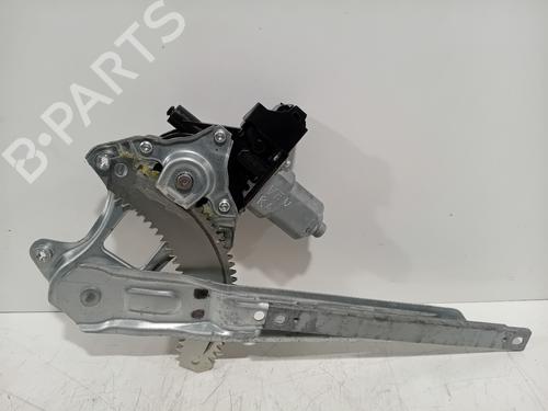 Used Rear right window mechanism Rear right window mechanism NISSAN LEAF (ZE1) Electric (150 hp) 39883279 39883279