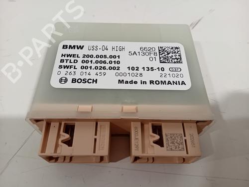 Elektronisk modul BMW X3 (G01, F97, G08) iX3 | BP30908047M83