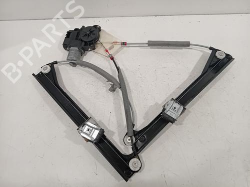 Front left window mechanism VW POLO V (6R1, 6C1) 1.0 | BP29015618C22 
