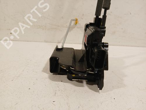 Front right lock HYUNDAI i10 II (BA, IA) 1.0 | BP29275249C97 