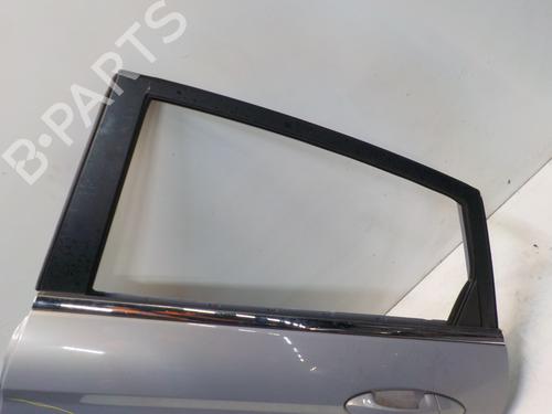 Left rear door FORD FIESTA VI (CB1, CCN) 1.6 TDCi | BP16772953C4 