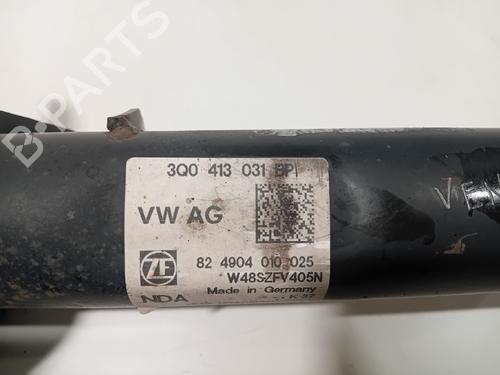 Right front shock absorber VW PASSAT B8 Variant (3G5, CB5) 1.4 GTE Hybrid | BP36780111M17 - Image 4