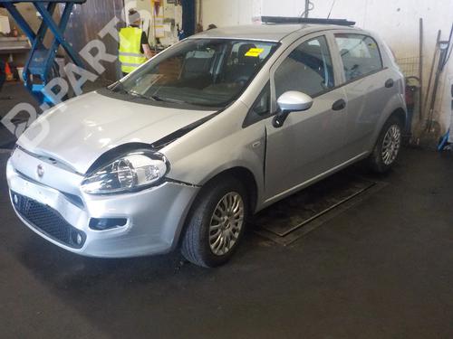 Used Parts FIAT PUNTO (199_)  1.2 (199AXZ1A, 199BXZ1A)  939895