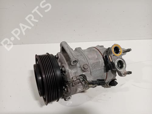 Used AC compressor VOLVO V40 Hatchback (525) D4 (190 hp) 29941171