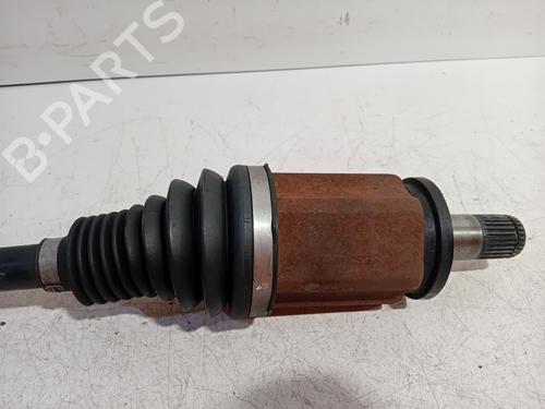 Left front driveshaft BMW 4 Gran Coupe (F36) 428 i xDrive | BP25256847M38 