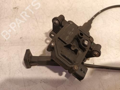 Tanklokket SMART FORFOUR Hatchback (453) 1.0 (453.042, 453.043) | BP18061100C131 