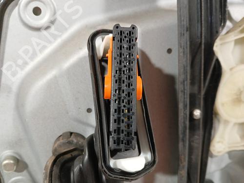 Front left window mechanism VW TOURAN (1T3) 2.0 TDI | BP29521361C22 