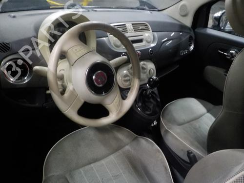 Switch FIAT 500 (312_) 0.9 (312AXG1A, 312.AXG11) | BP23988067I30  - Image 8
