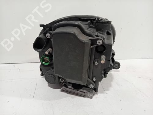 Left headlight FIAT 500 C (312_) 0.9 (312AG1A) | BP24980484C28 