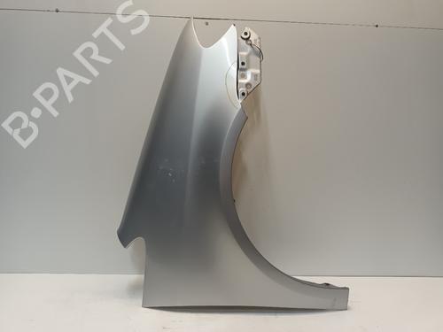 Aleta delantera derecha VW TOURAN (1T1, 1T2) 1.6 (102 hp) 31263958