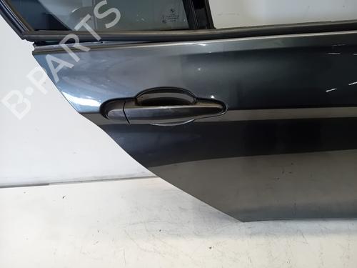 Right rear door BMW 3 (F30, F80) 320 i | BP24613030C5 