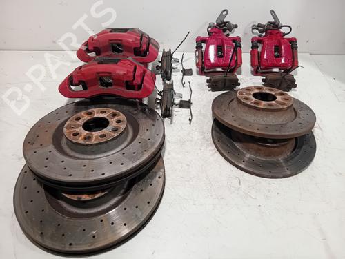 Other SEAT LEON (1P1) 2.0 TFSI | BP36109398O1 - Image 2