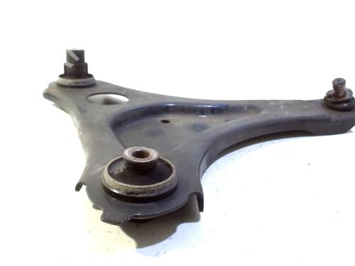 Used Right front suspension arm RENAULT TWINGO III (BCM_, BCA_) 1.0 SCe 70 (71 hp) 8083748