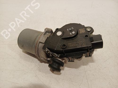 Front wiper motor SUZUKI SWIFT V (AZ) 1.2 Hybrid (Mild Hybrid) (A2L412) | BP26883791M29 - Image 5