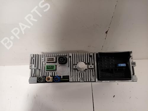 Electronic module PEUGEOT 308 SW II (LC_, LJ_, LR_, LX_, L4_) 1.6 BlueHDi 120 | BP31118299M83 