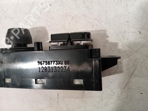 Switch PEUGEOT 2008 I (CU_) 1.2 VTi | BP20985925I30 
