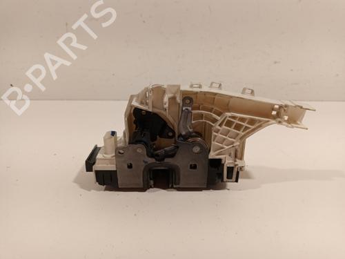 Front left lock VW CRAFTER 30-50 Van (2E_) 2.5 TDI | BP27093757C98 