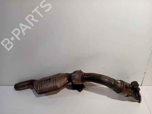 Catalyst AUDI A6 C5 (4B2, 4B4) RS6 quattro | BP27478913M10 - Image 4