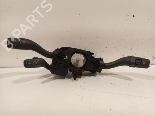 Used Steering column stalk AUDI A6 C6 (4F2) S6 quattro (435 hp) 15180389