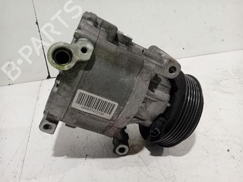 AC compressor FIAT PANDA (312_, 319_) 0.9 (312PXG1A) | BP28049425M34 - Image 5