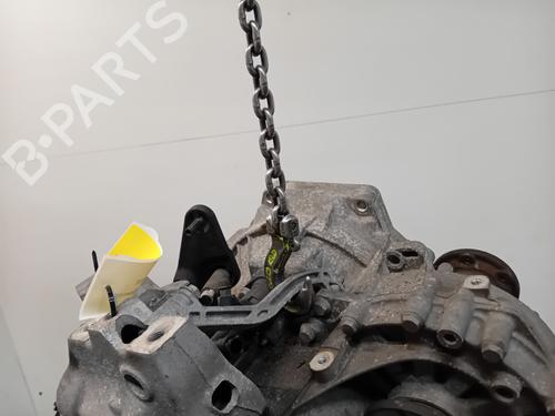 Gearbox VW GOLF VII (5G1, BQ1, BE1, BE2) 1.4 TSI | BP29386956M3 