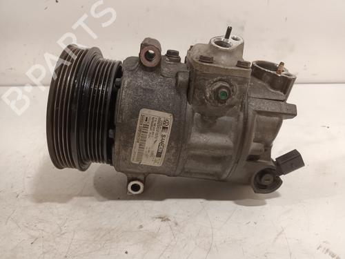 Used AC compressor AC compressor 15101377 15101377