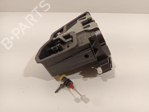 Front right lock BMW 1 (E81) 116 i | BP16213890C97 