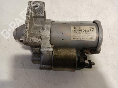 Used Starter Starter 31296837 31296837