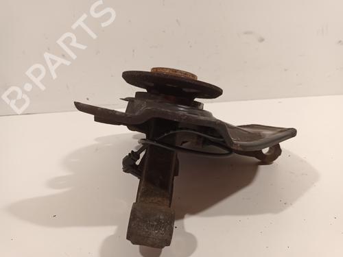 Left front steering knuckle MERCEDES-BENZ B-CLASS Sports Tourer (W245) B 200 (245.233) | BP27593492M25 