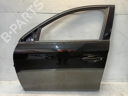 Used Left front door OPEL CORSA F (P2JO) 1.2 (68) (101 hp) 29175617