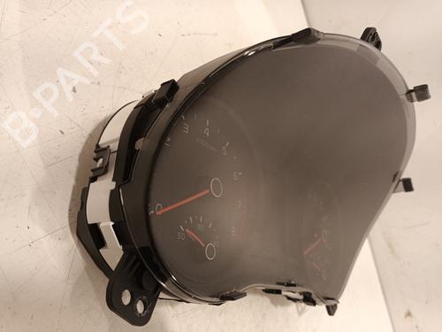 Instrument cluster KIA RIO IV (YB, SC, FB) 1.0 T-GDI 100 | BP32083433C47 - Image 2