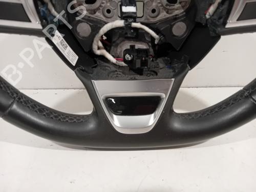 Steering wheel RENAULT GRAND SCÉNIC IV (R9_) 1.3 TCe 160 (R9NC) | BP28309164C49 