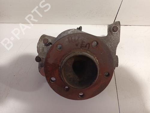 Used Right front steering knuckle BMW 3 (E90) 318 i (129 hp) 16993589