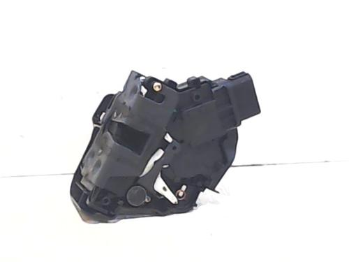 Front right lock FORD FOCUS II Turnier (DA_, FFS, DS) 1.6 | BP13196209C97 